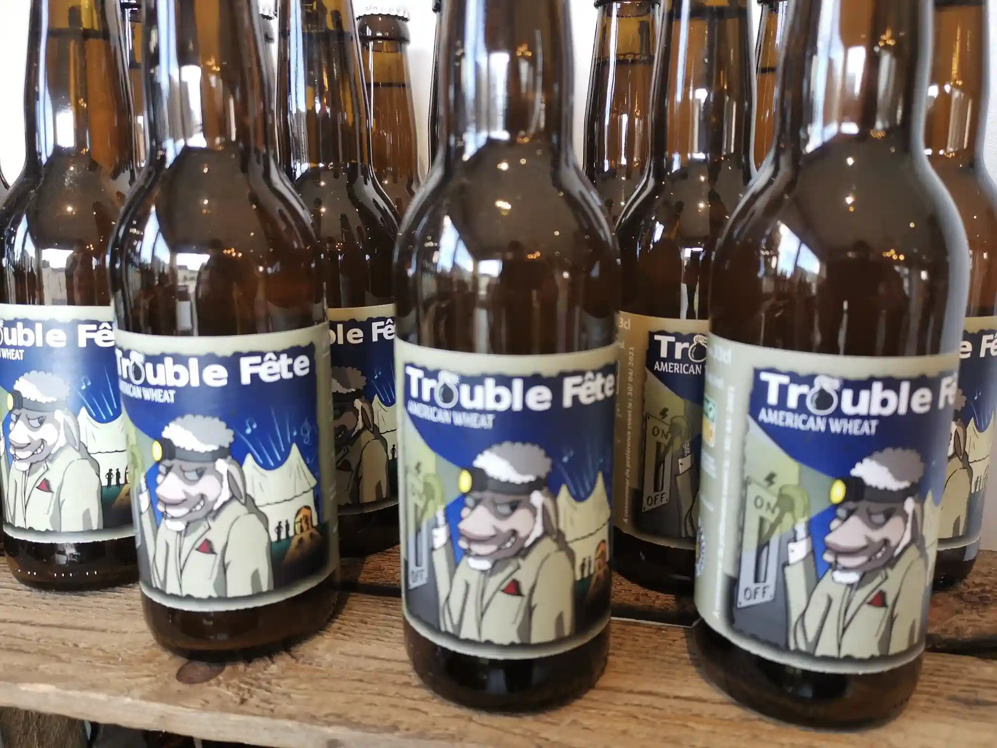 biere
